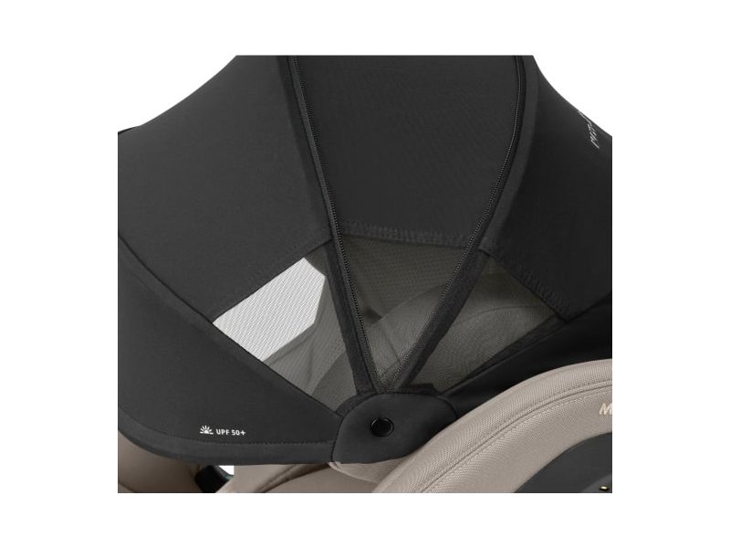 Sluneční clona L na autosedačku