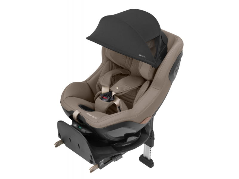 Sluneční clona L na autosedačku