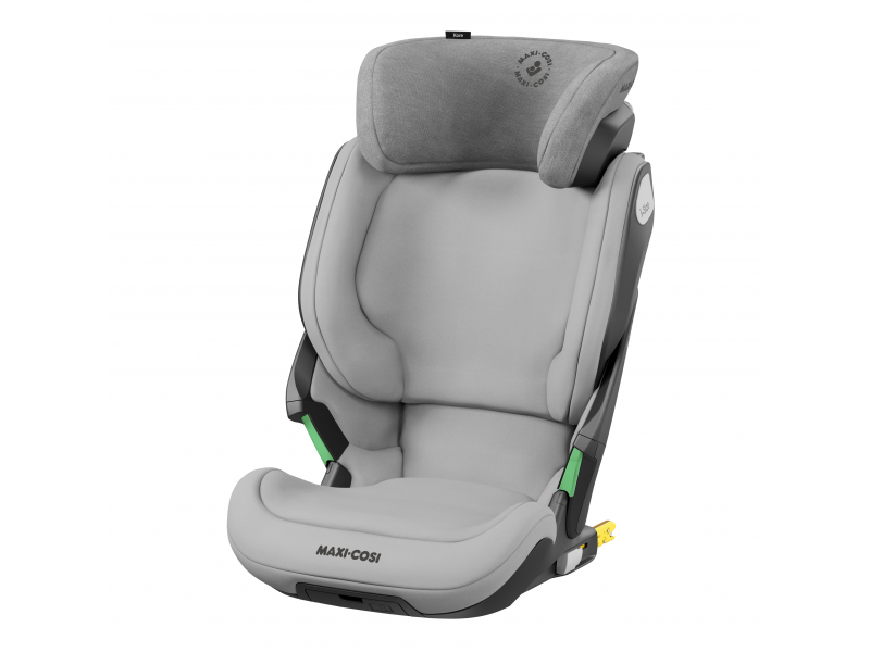 MAXI-COSI Kore i-Size 2021 Authentic Grey