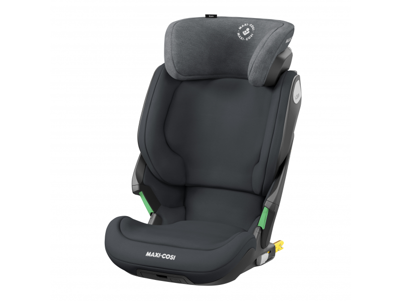 MAXI-COSI Kore i-Size 2022 Authentic Graphite