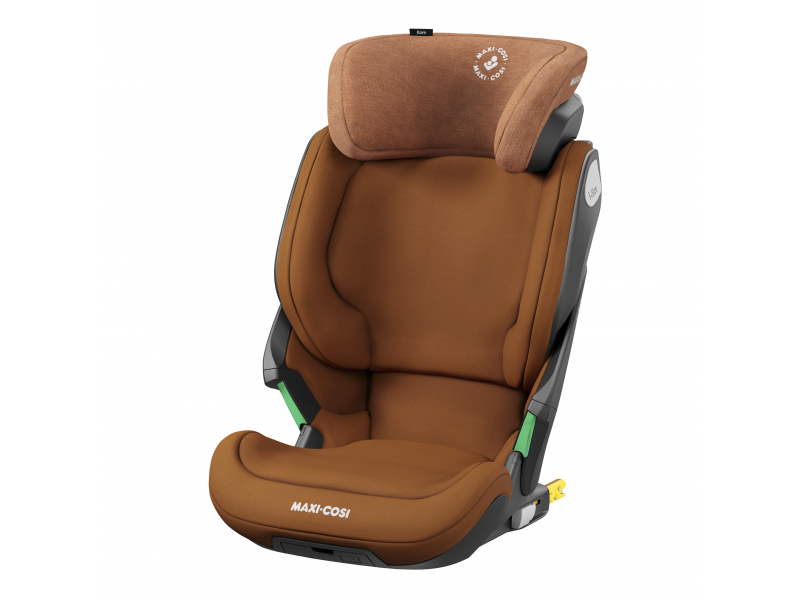 MAXI-COSI Kore i-Size 2022 Authentic Cognac