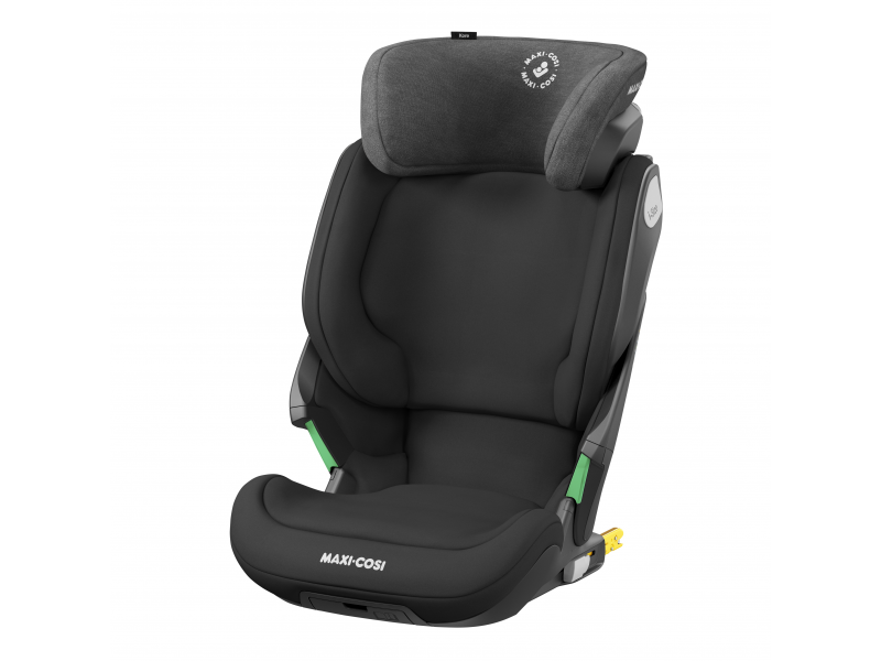 MAXI-COSI Kore i-Size 2021 Authentic Black