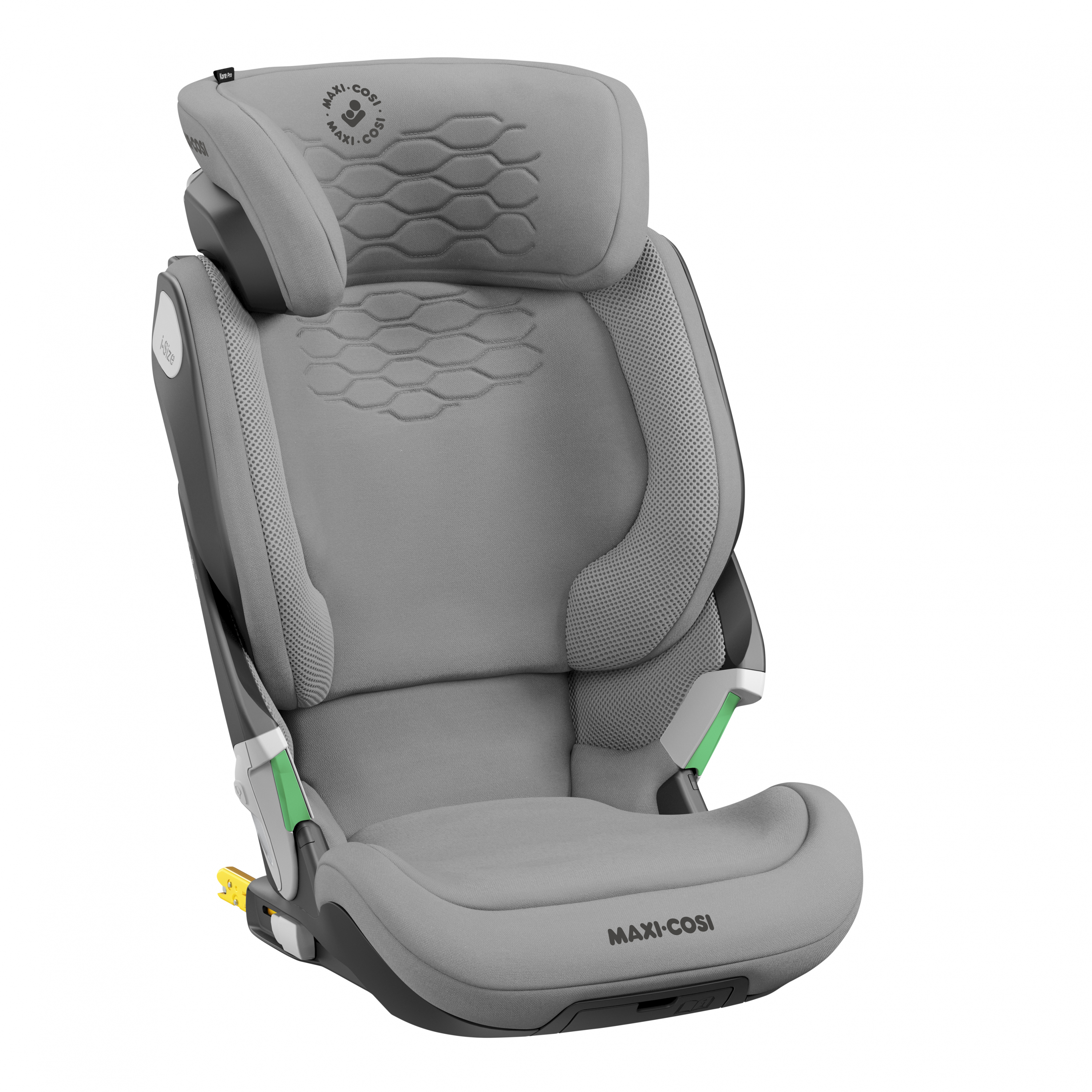 Kore Pro i-Size autosedačka Authentic Grey
