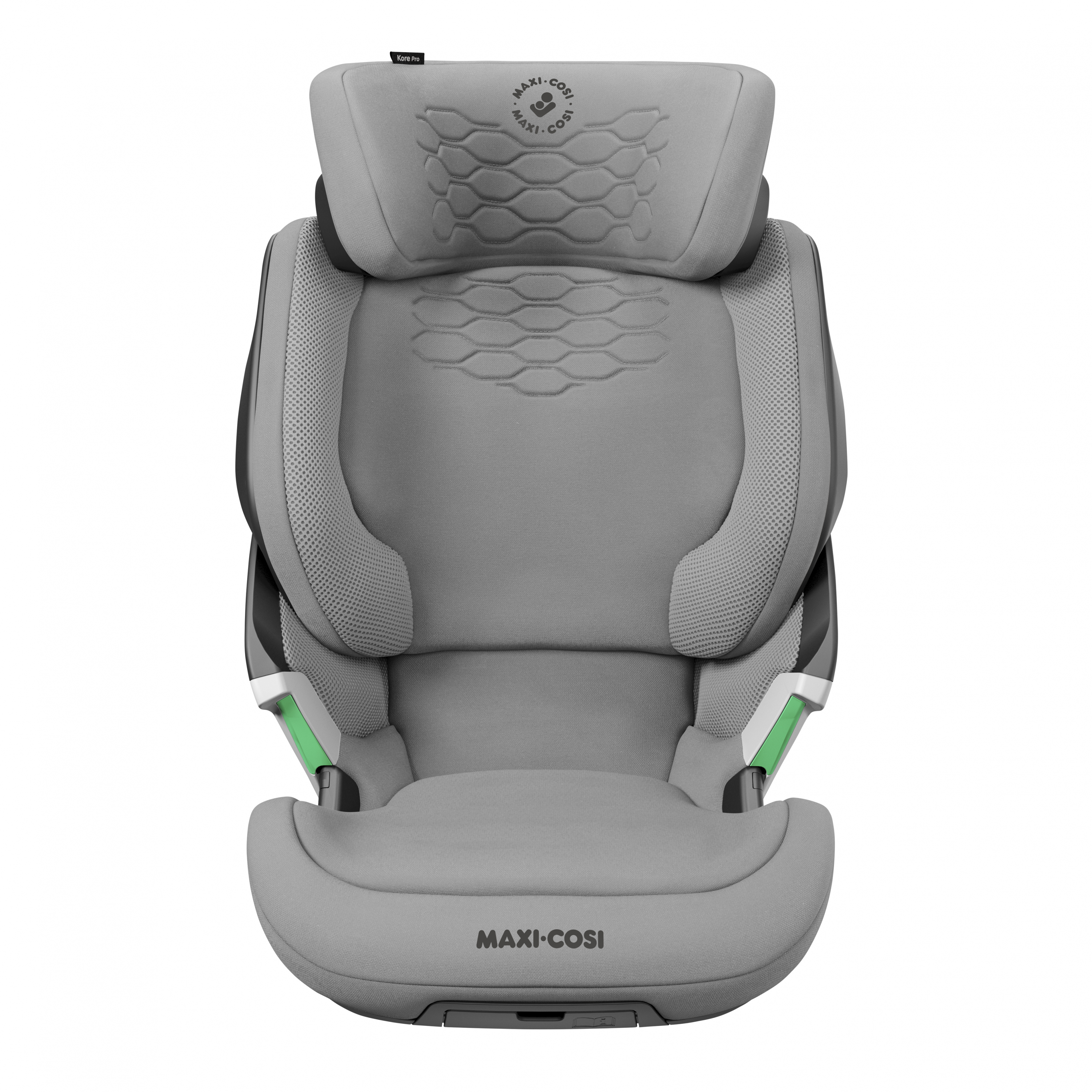 Kore Pro i-Size autosedačka Authentic Grey