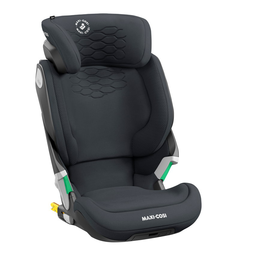 Kore Pro i-Size autosedačka Authentic Graphite