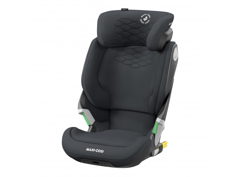 MAXI COSI Kore Pro i-Size 2021 Authentic Graphite