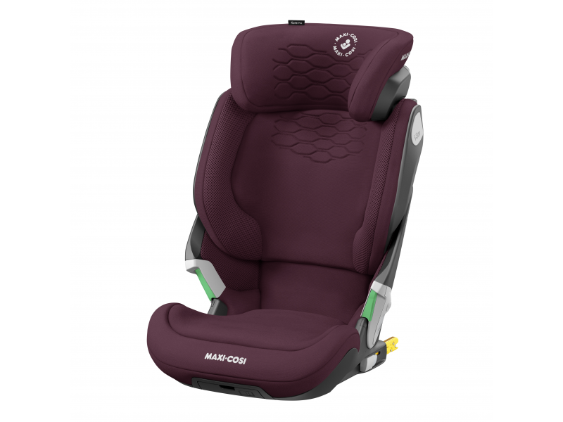 MAXI COSI Kore Pro i-Size 2021 Authentic Red