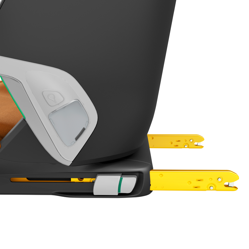 Kore Pro i-Size autosedačka Authentic Cognac