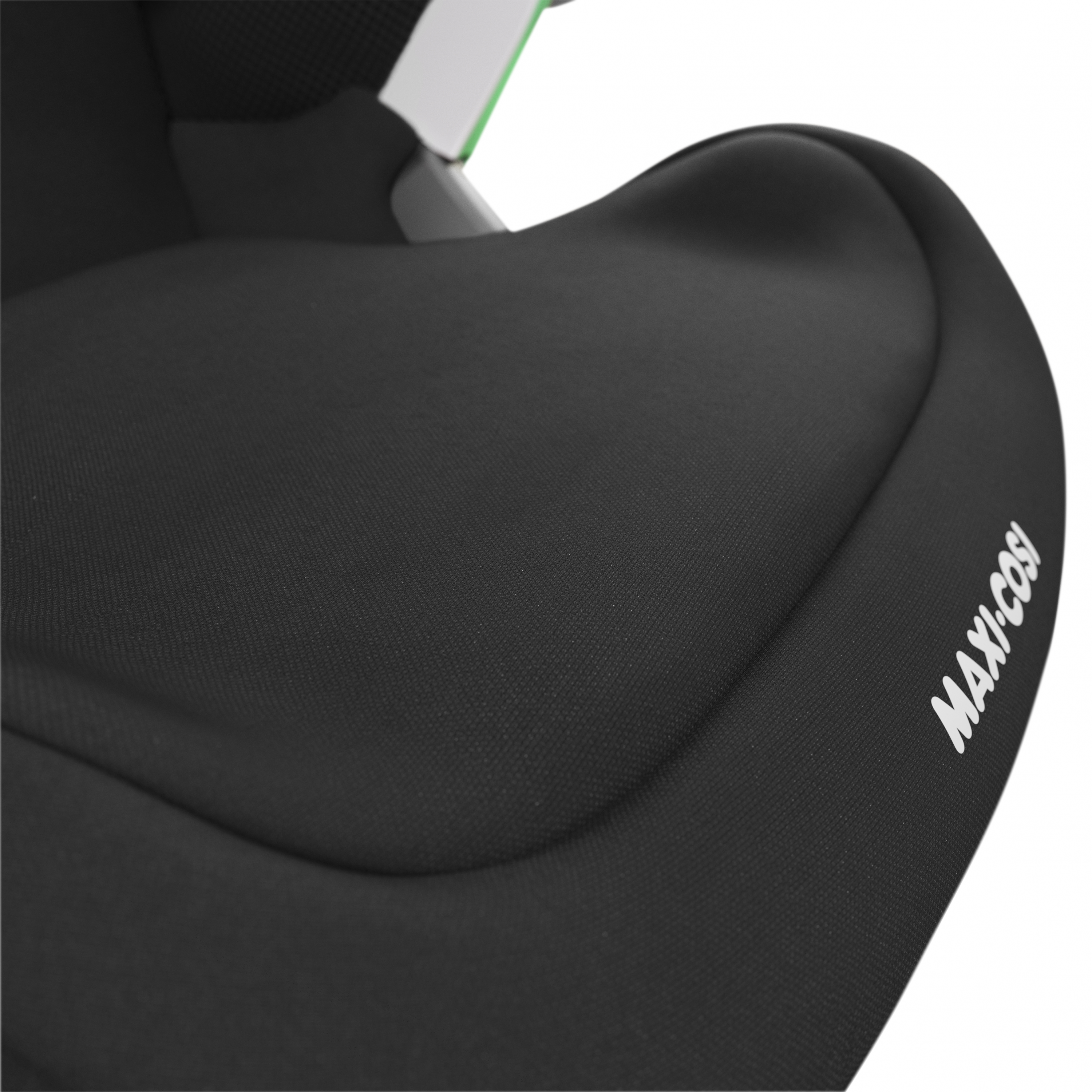 Kore Pro i-Size autosedačka Authentic Black