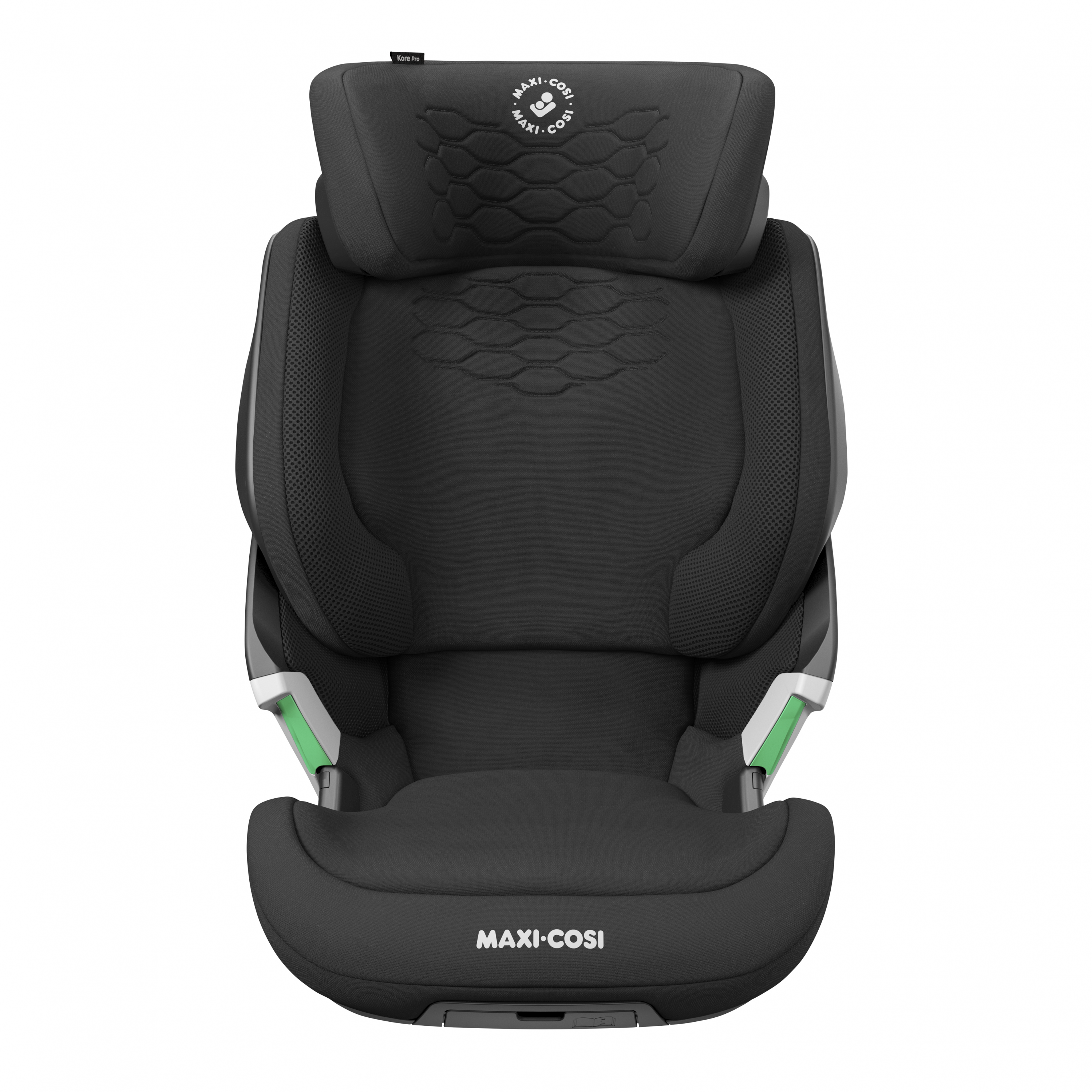Kore Pro i-Size autosedačka Authentic Black