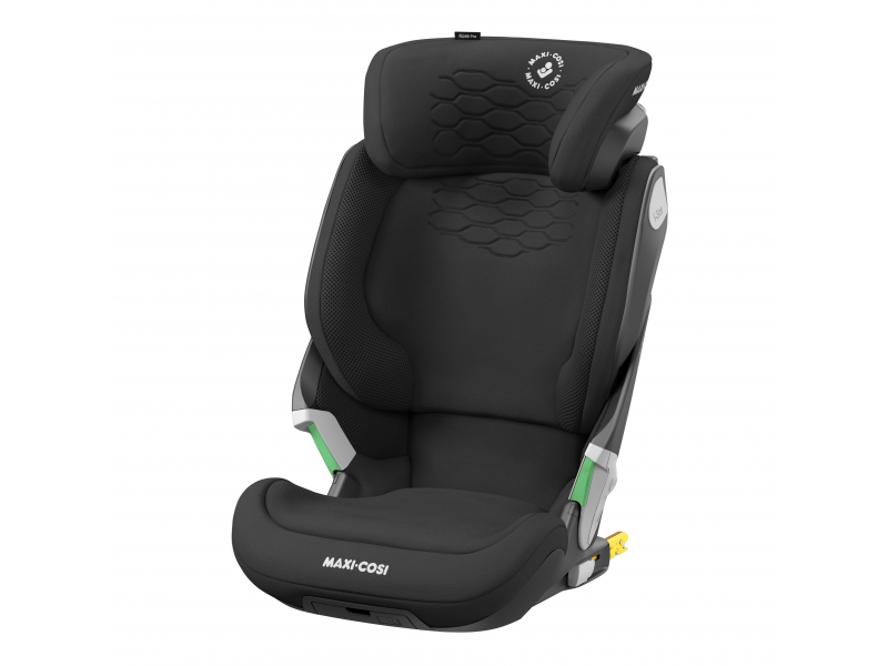 MAXI COSI Kore Pro i-Size 2022 Authentic Black