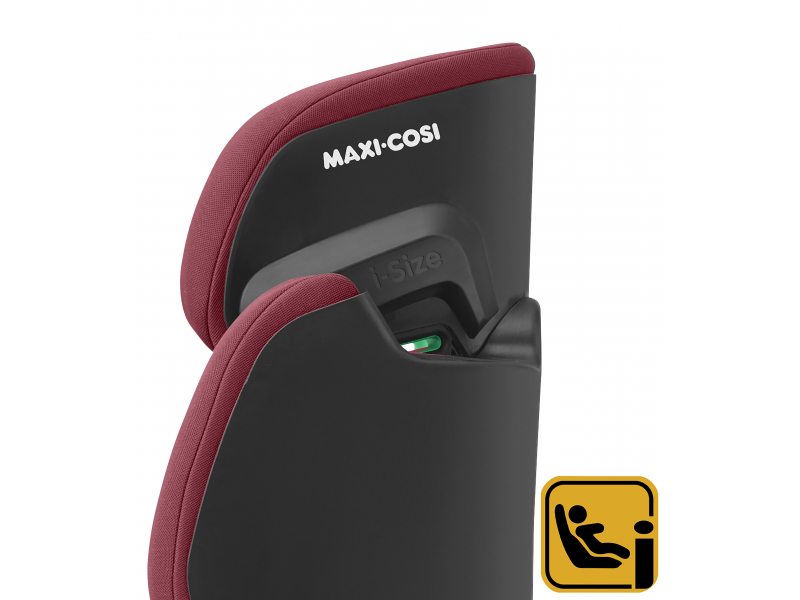 MAXI-COSI Morion i-Size 2021 Basic Red