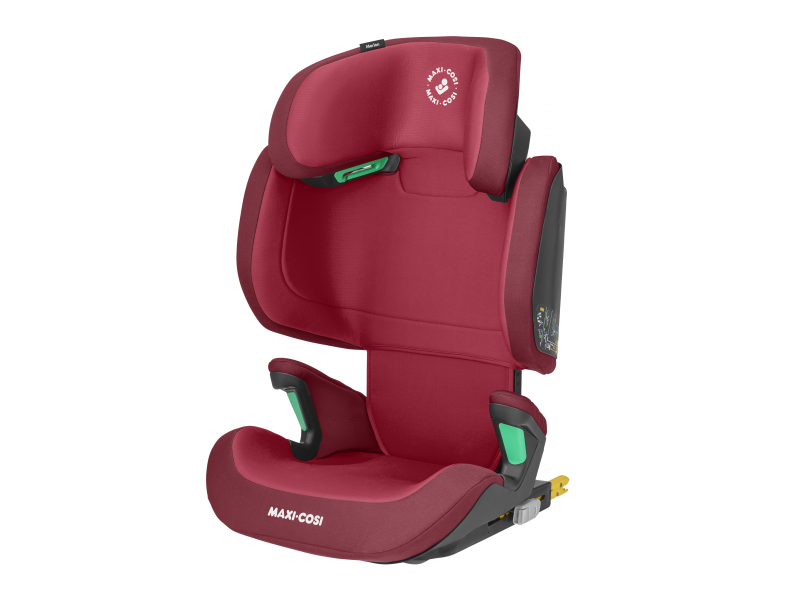 MAXI-COSI Morion i-Size 2022 Basic Red
