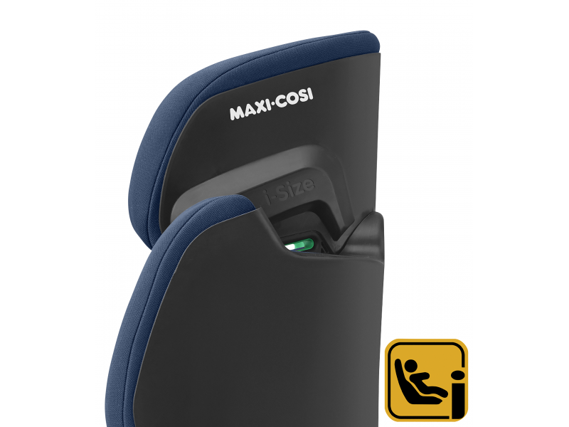 MAXI-COSI Morion i-Size 2022 Basic Blue