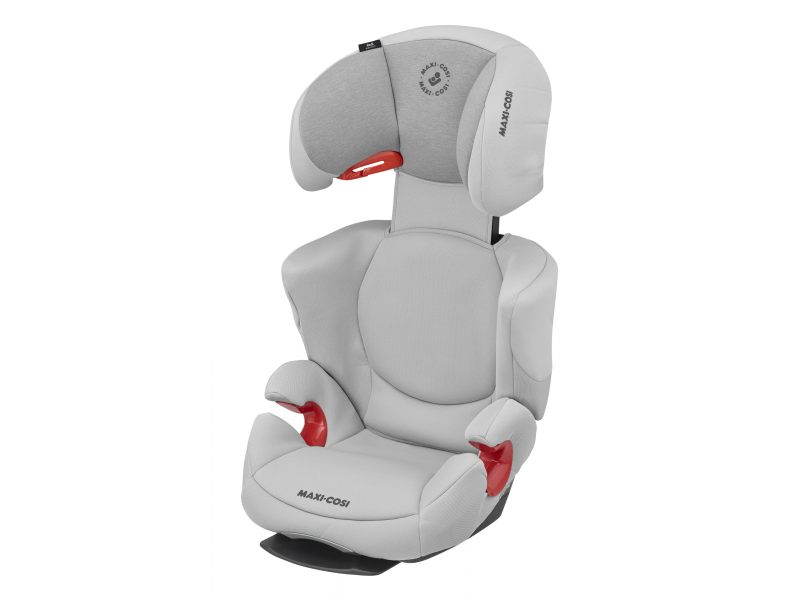 MAXI-COSI Rodi AirProtect 2023 Authentic Grey