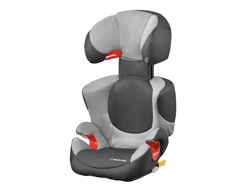 Maxi-Cosi Rodi XP FIX autosedačka Dawn Grey