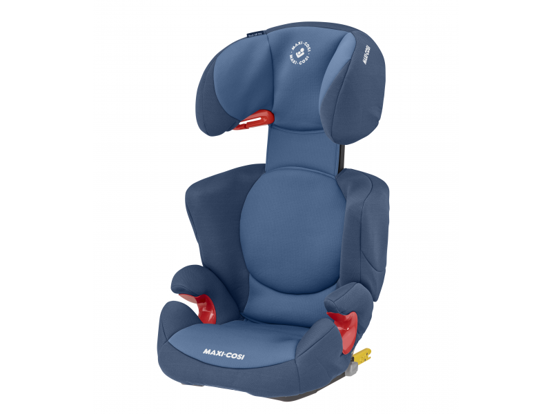 Maxi-Cosi Rodi XP FIX autosedačka Basic Blue