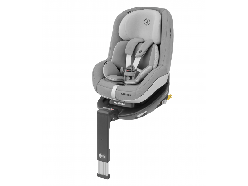 MAXI COSI Pearl Pro 2 i-Size 2023 Authentic Grey