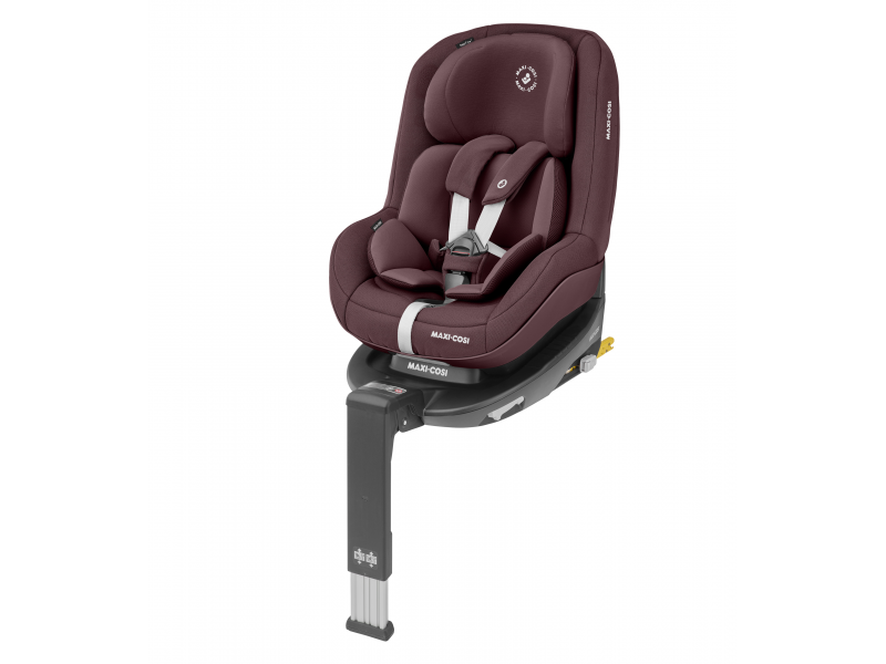 Maxi-Cosi Pearl Pro i-Size autosedačka Authentic Red