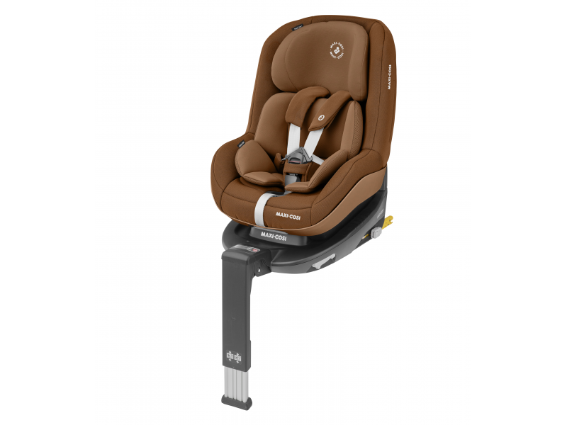 MAXI COSI Pearl Pro 2 i-Size 2022 Authentic Cognac