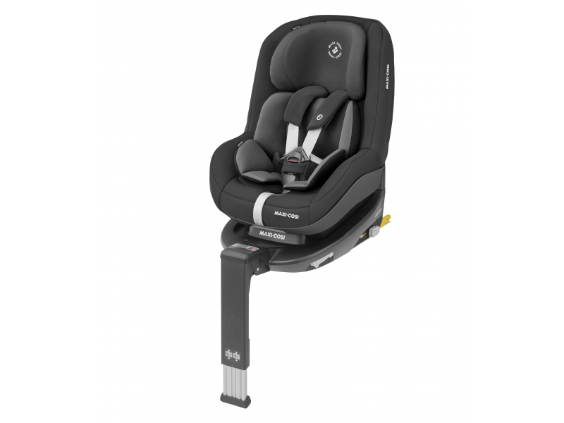 Maxi-Cosi Pearl Pro i-Size autosedačka Authentic Black