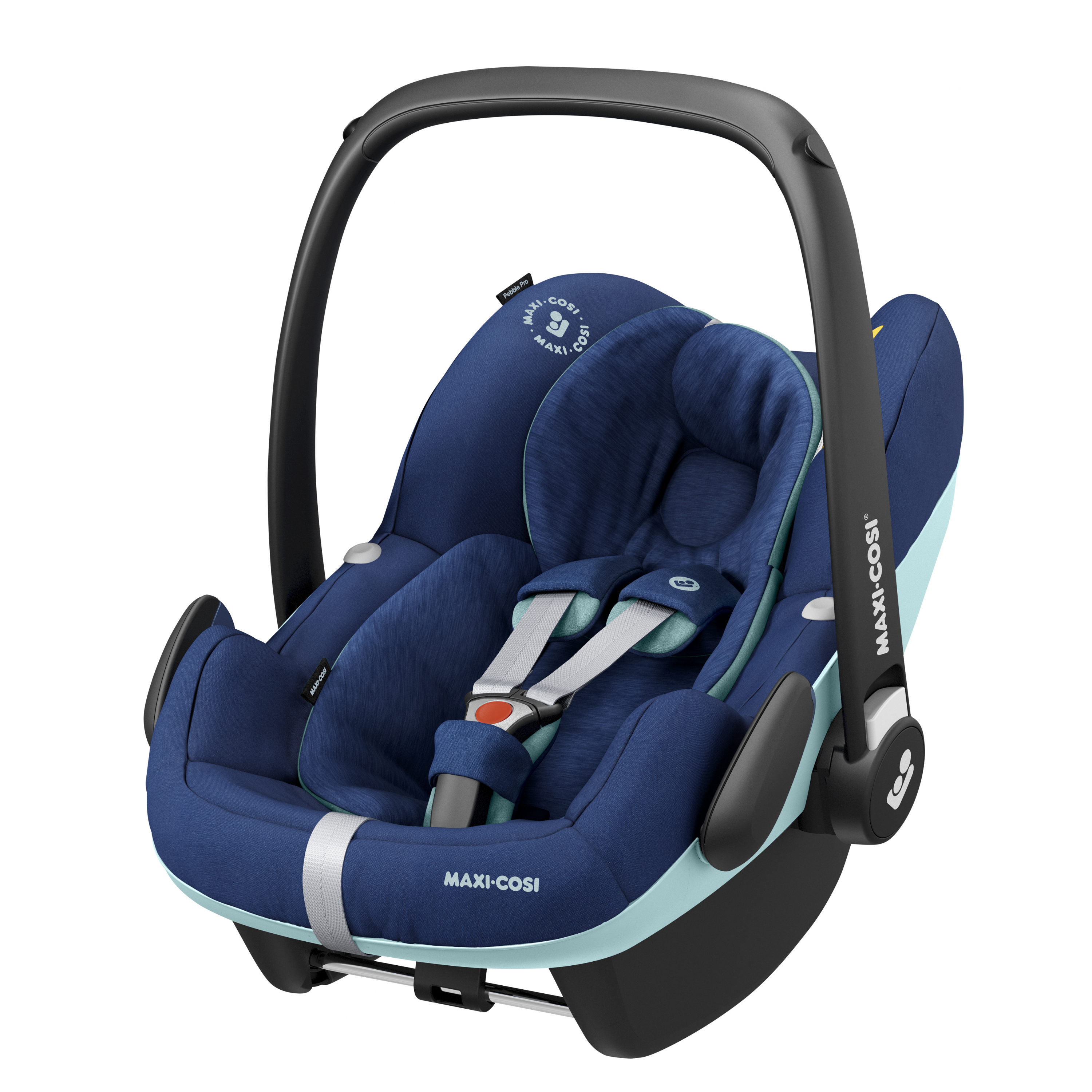 MAXI-COSI Pebble Pro i-Size 2024 Essential Blue