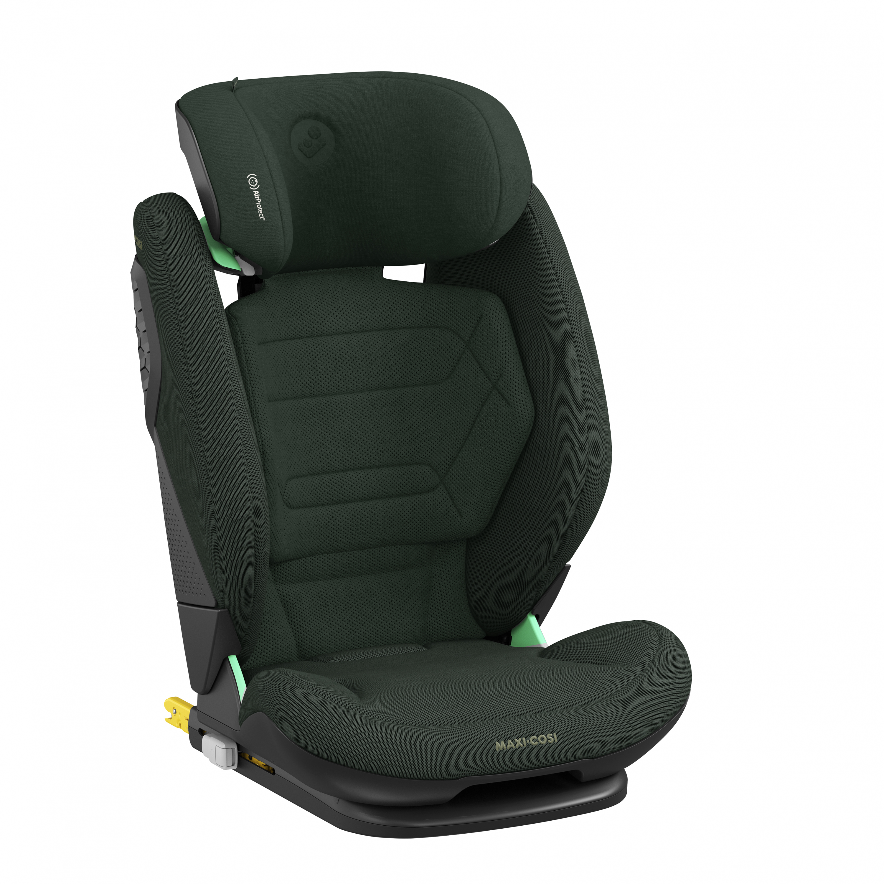 RodiFix Pro 2 i-Size autosedačka Authentic Green