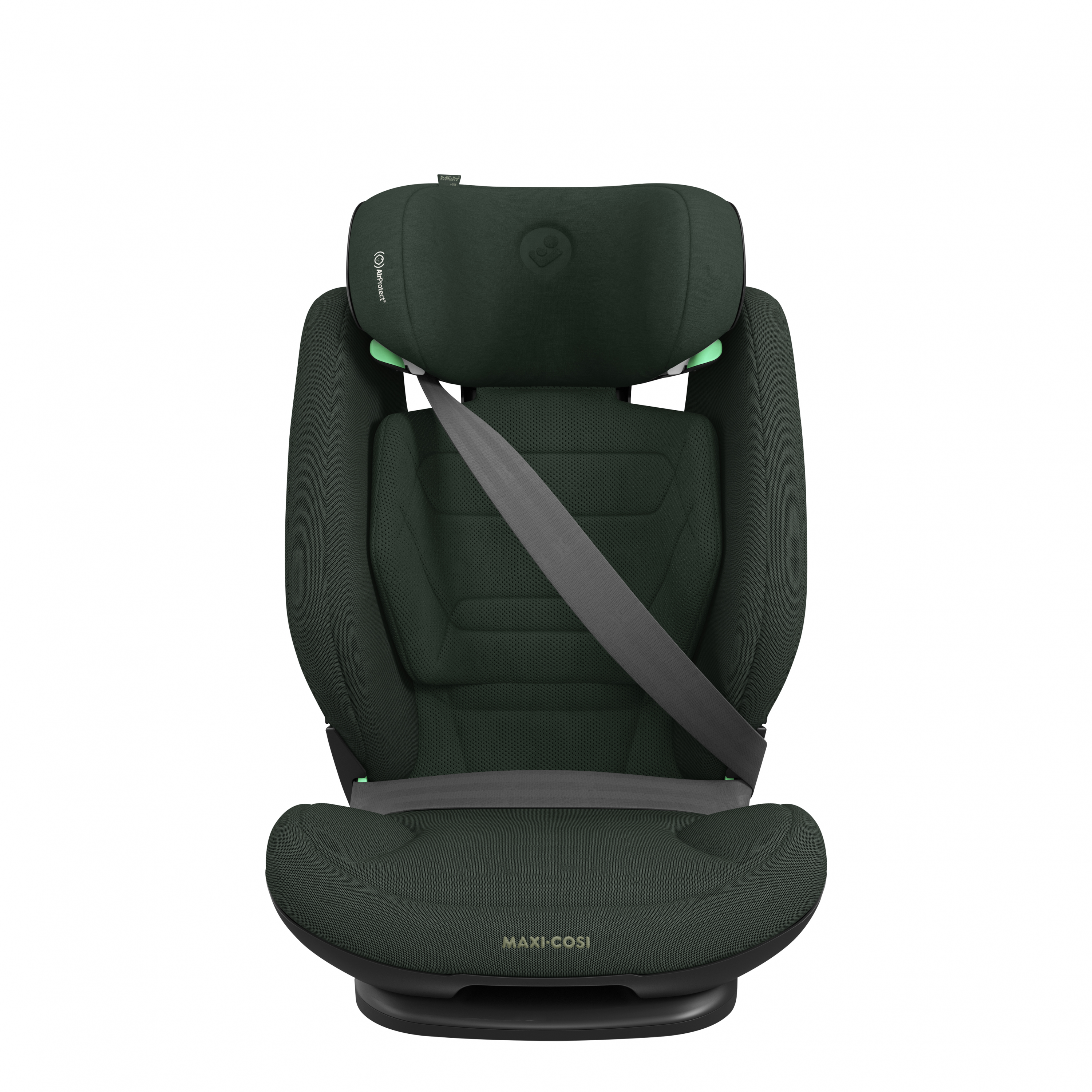 RodiFix Pro 2 i-Size autosedačka Authentic Green