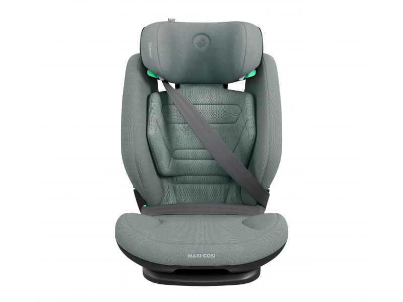 Maxi-Cosi RodiFix Pro 2 i-Size autosedačka Authentic Grey