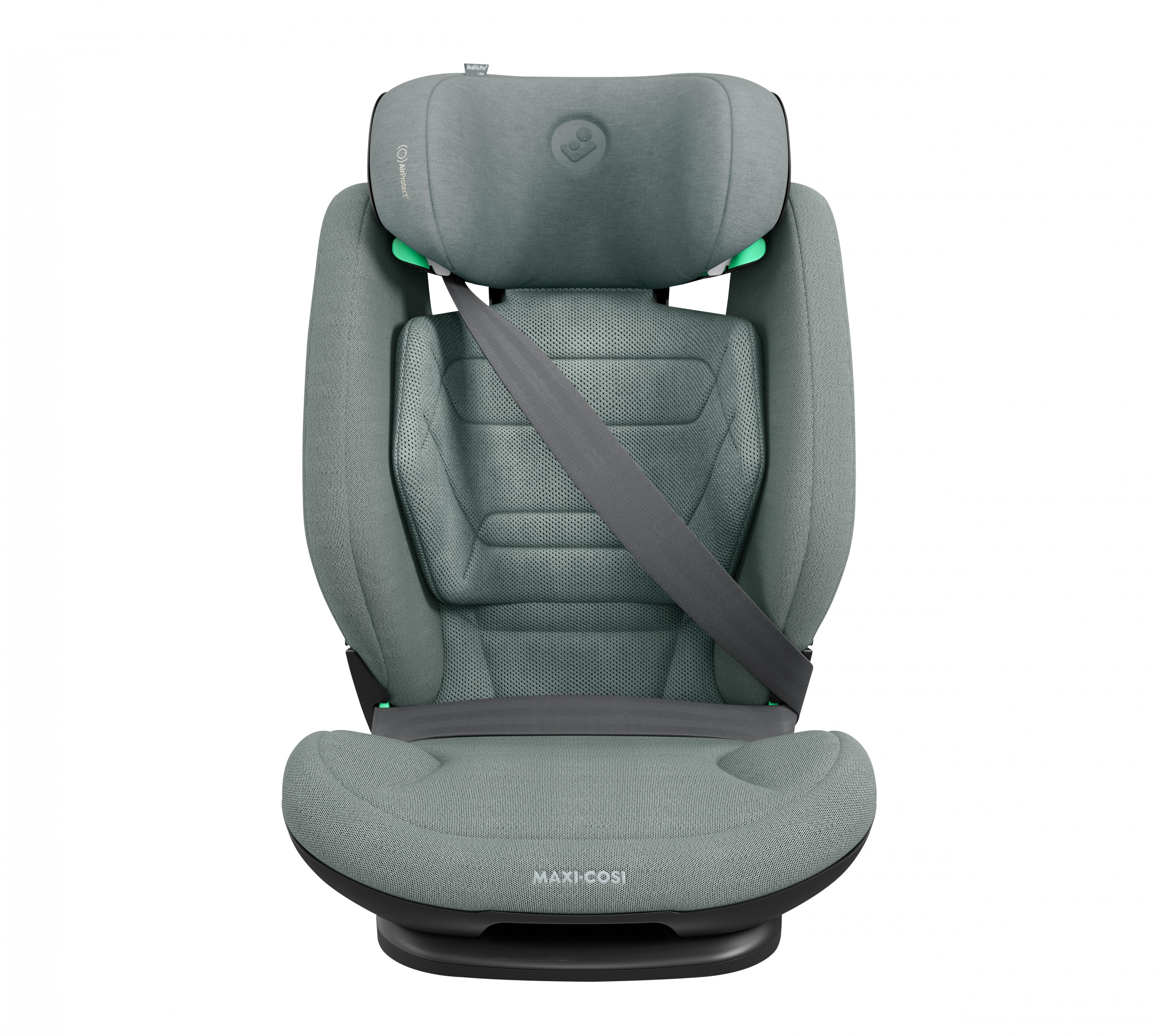 RodiFix Pro 2 i-Size autosedačka Authentic Grey