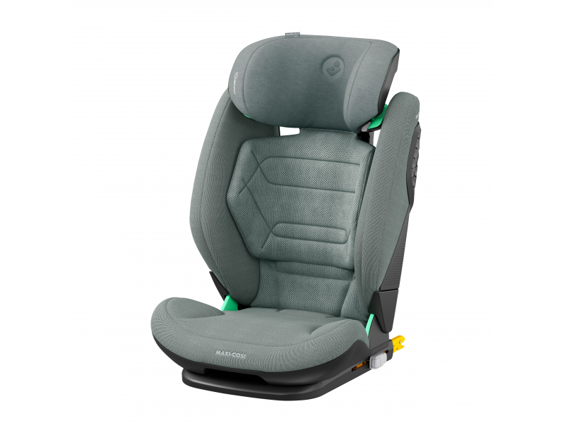 Maxi-Cosi RodiFix Pro 2 i-Size autosedačka Authentic Grey