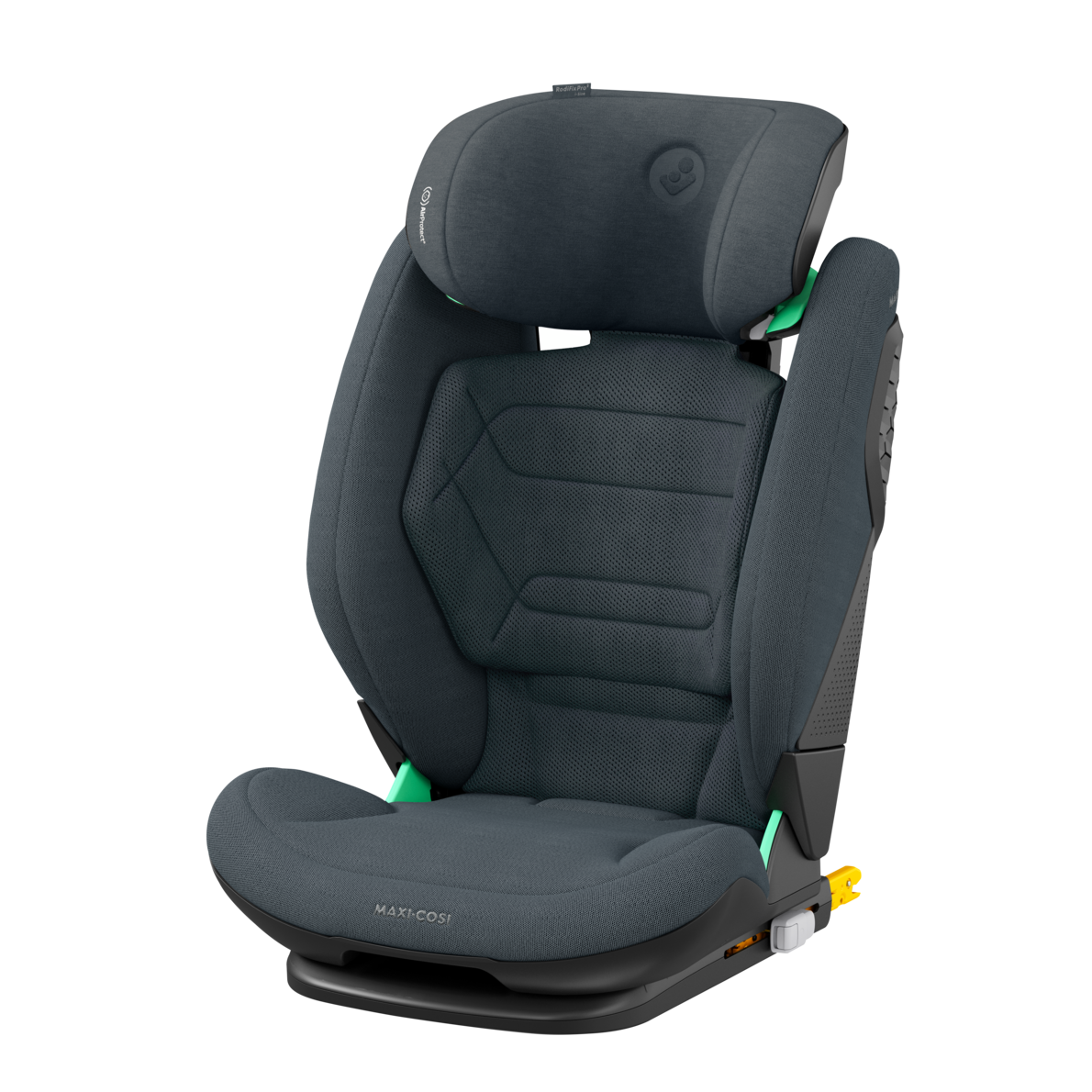 RodiFix Pro 2 i-Size autosedačka Authentic Graphite