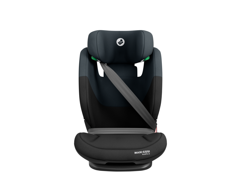 RodiFix S i-Size autosedačka Tonal Black