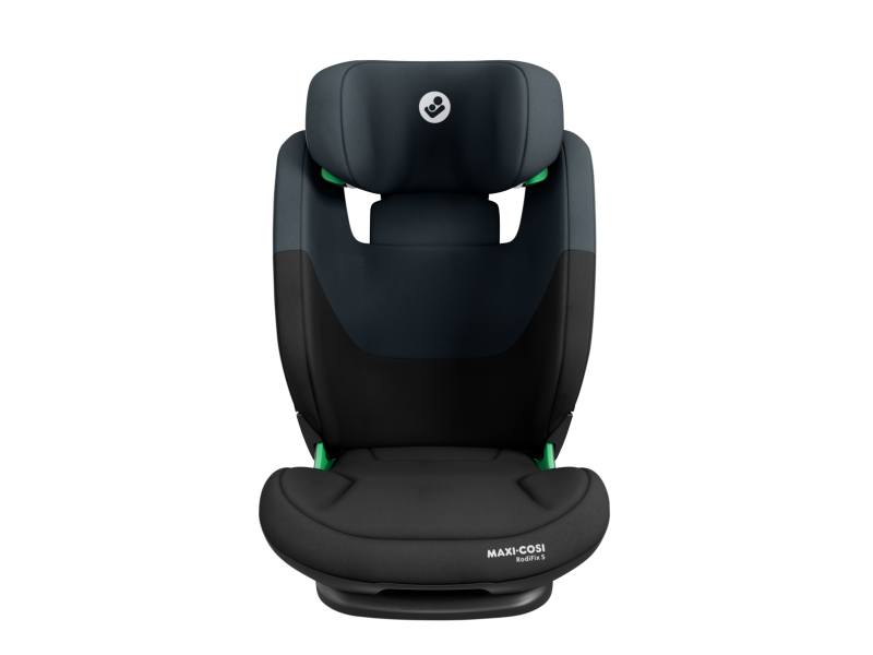 RodiFix S i-Size autosedačka Tonal Black