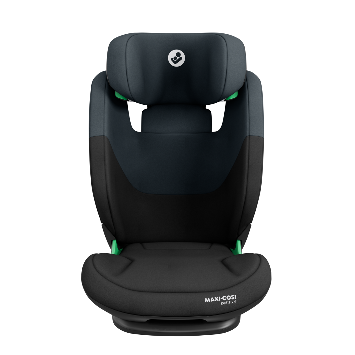 RodiFix S i-Size autosedačka Tonal Black