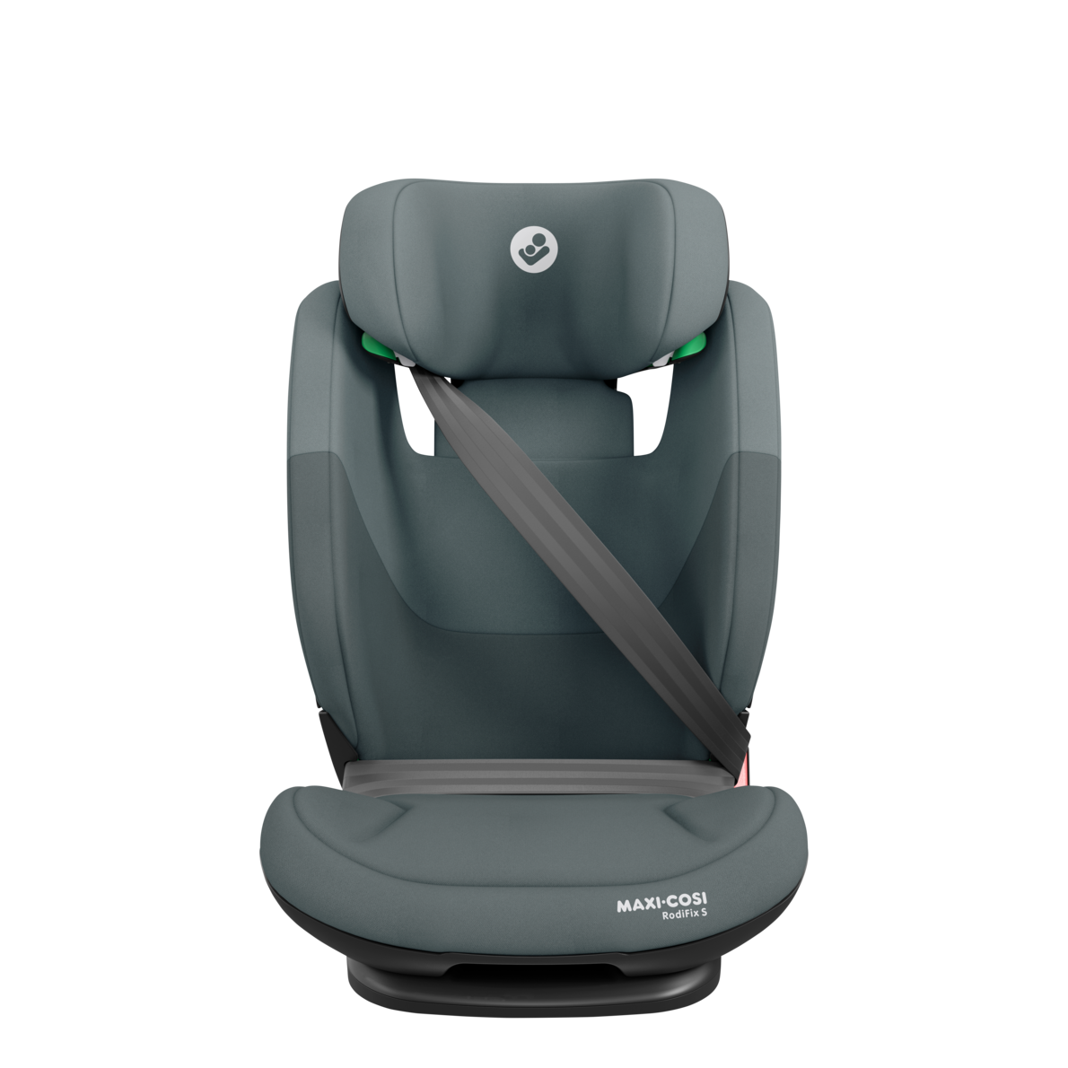 RodiFix S i-Size autosedačka Tonal Graphite