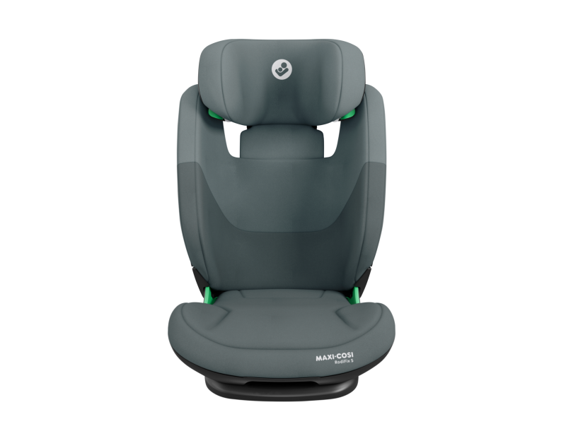 Maxi-Cosi RodiFix S i-Size autosedačka Tonal Graphite