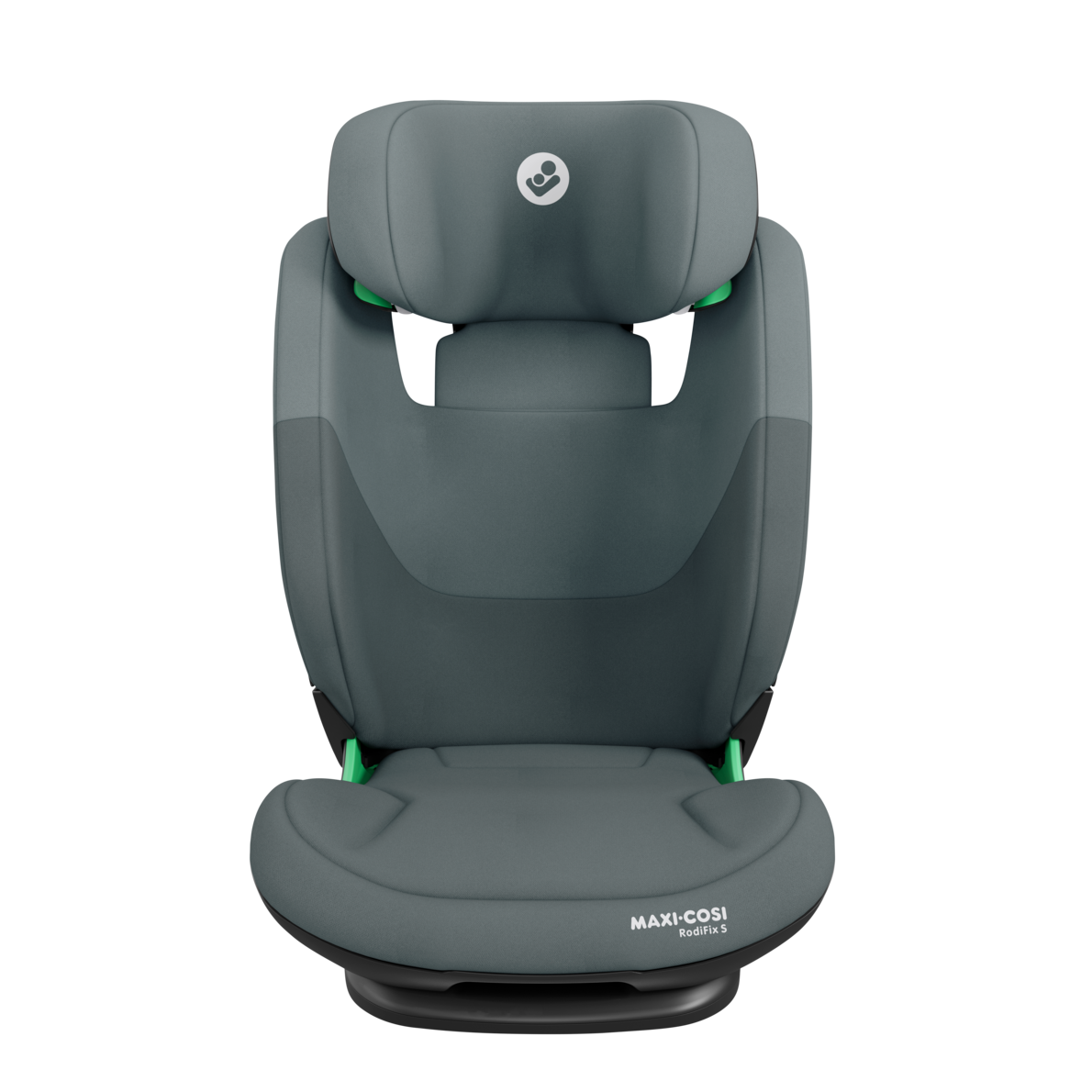 RodiFix S i-Size autosedačka Tonal Graphite