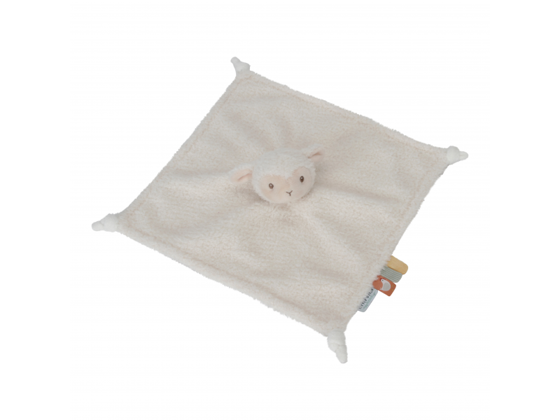 Muchláček ovečka Farma