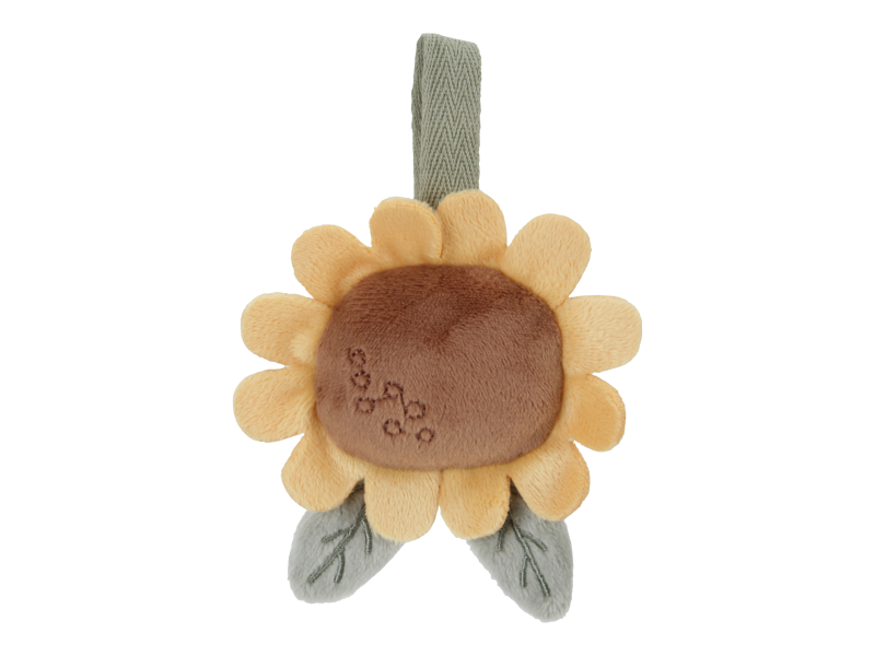 Hrací deka s hrazdou Farma