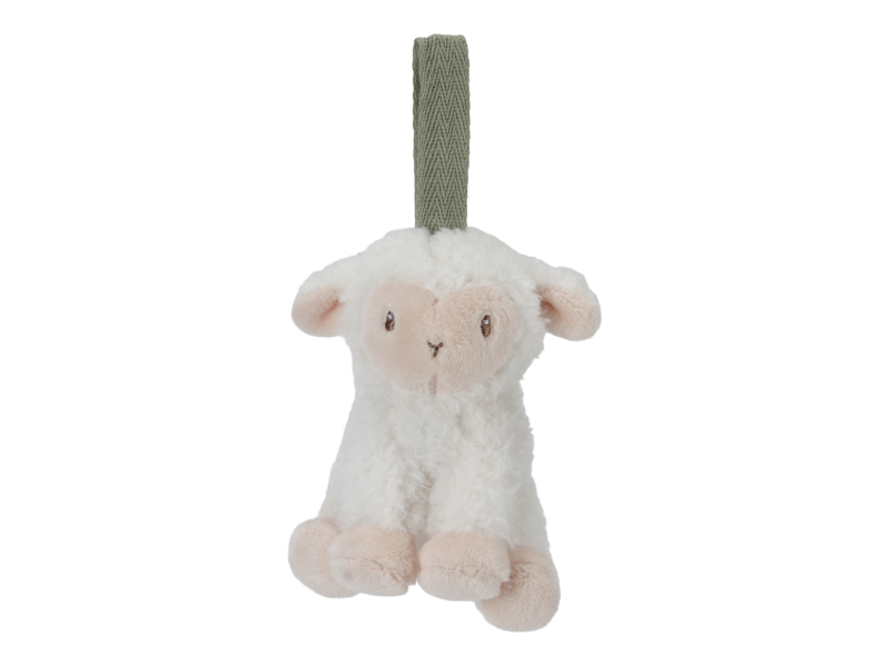 Hrací deka s hrazdou Farma