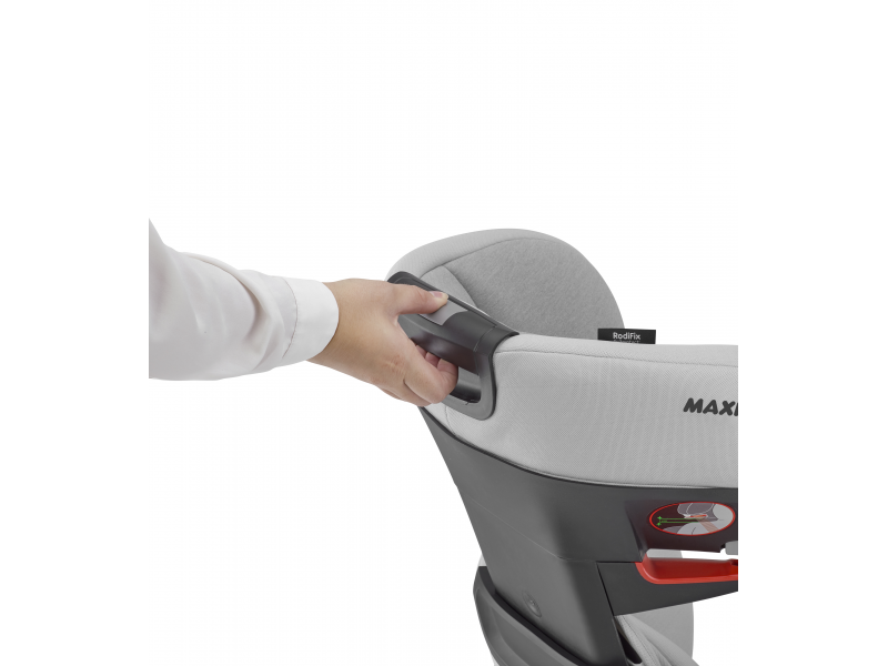 MAXI-COSI RodiFix AirProtect 2023 Authentic Grey