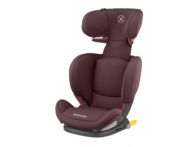 MAXI-COSI RodiFix AirProtect 2021 Authentic Red