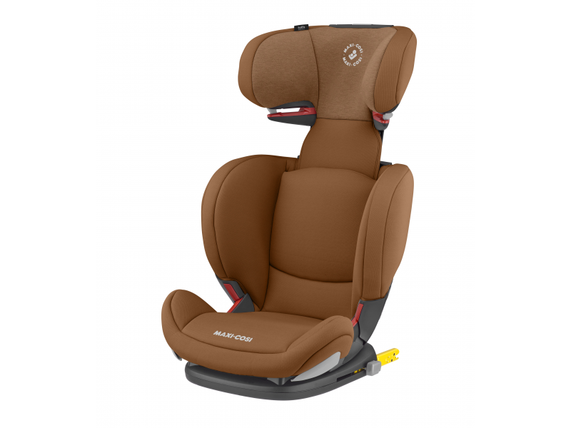 MAXI-COSI RodiFix AirProtect 2021 Authentic Cognac