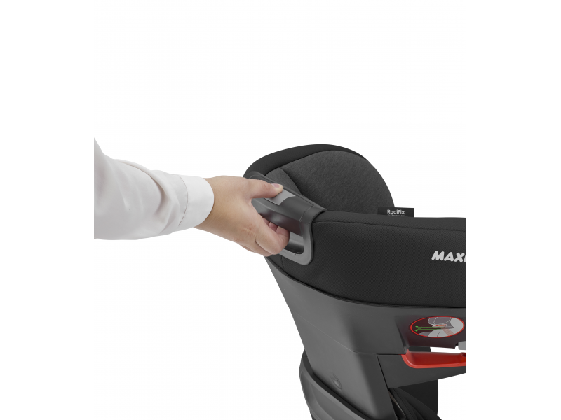 MAXI-COSI RodiFix AirProtect 2023 Authentic Black
