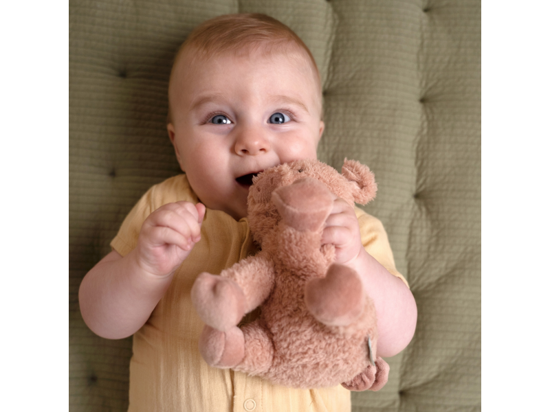 Plyšové prasátko 17 cm Farma