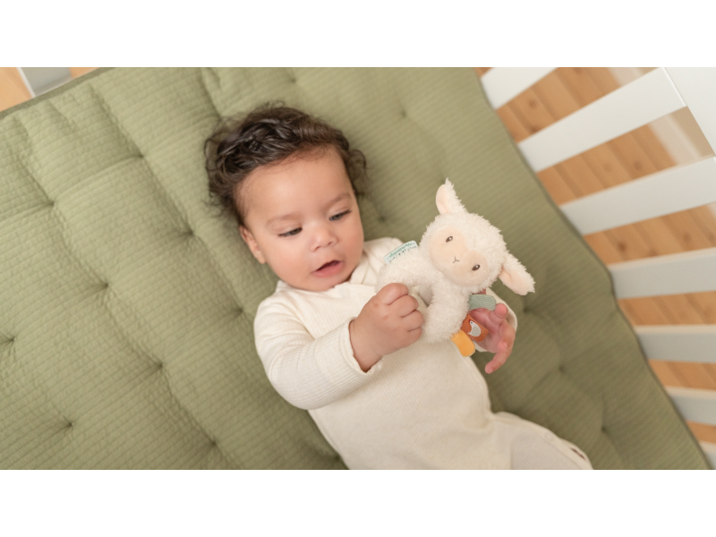 Chrastítko ovečka Farma