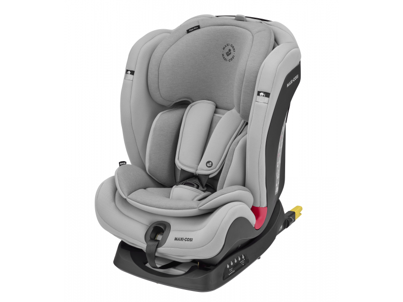 MAXI-COSI Titan Plus 2023 Authentic Grey