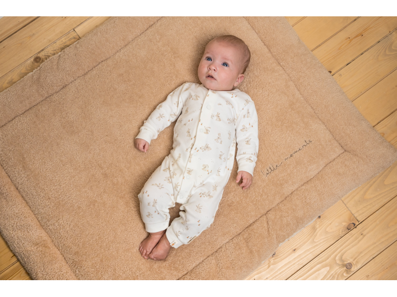 Hrací deka Baby Bunny