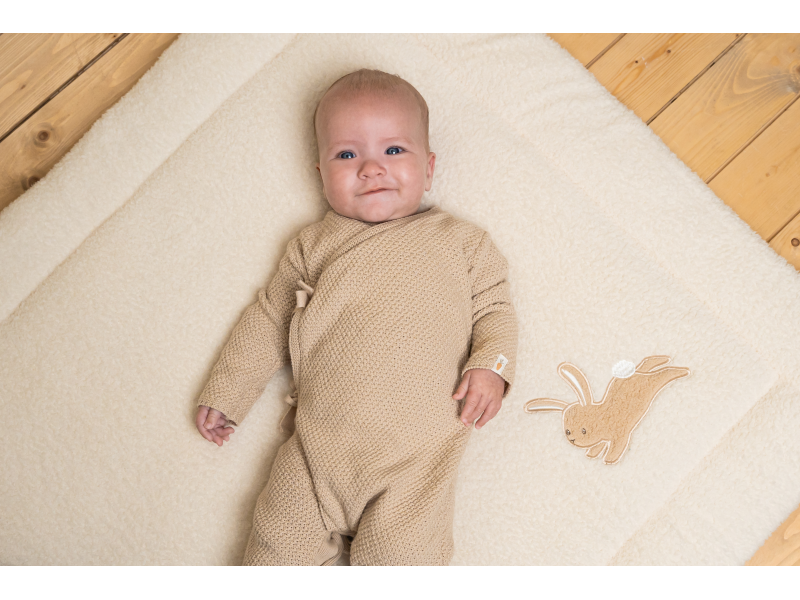 Hrací deka Baby Bunny